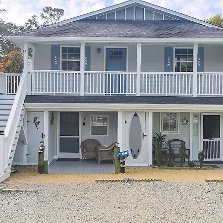 Ocean Isle Apartment With Balcony, 1 Mi To Beach! Оушън Айл Бийч Екстериор снимка